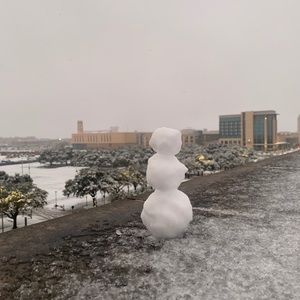 Meet your Posher, Jacob